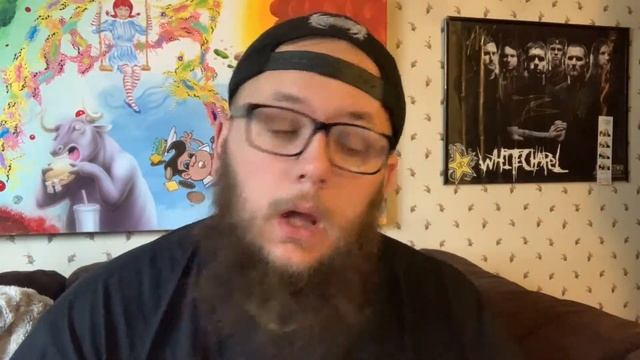 Beard Game Strong: Signature Scent Review смотреть онлайн