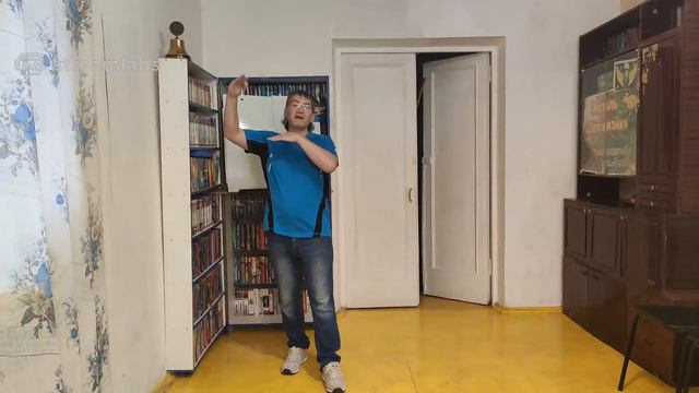 24.04.2021 Колдун, Маг и Жрец ... Куда Мы отправляемся после смерти... Три возраста Человека. смотреть онлайн