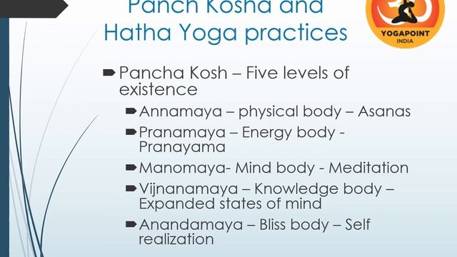 Introduction to Hatha Yoga смотреть онлайн
