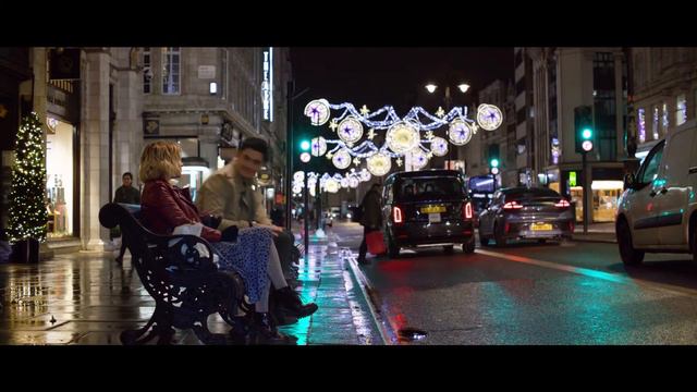 Last Christmas I The Christmas Film Of The Decade !