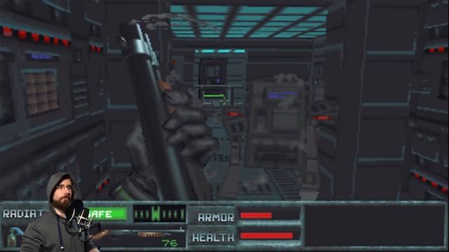 ШИКАРНЫЙ ОЛДСКУЛ • The Terminator Future shock смотреть онлайн