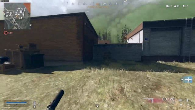Call of Duty Warzone/ Solo vs Dúos 20 kills смотреть онлайн