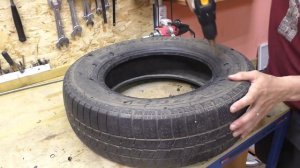 Куда применить СТАРЫЕ ПОКРЫШКИ? Топ 5 идей из автомобильных шин!