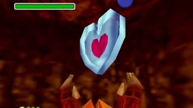 Ocarina of Time. Cap.39 El Recolector. смотреть онлайн