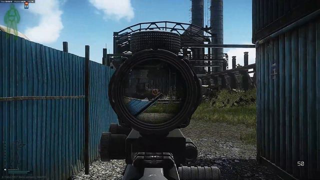 Ring around the rosie in tarkov смотреть онлайн
