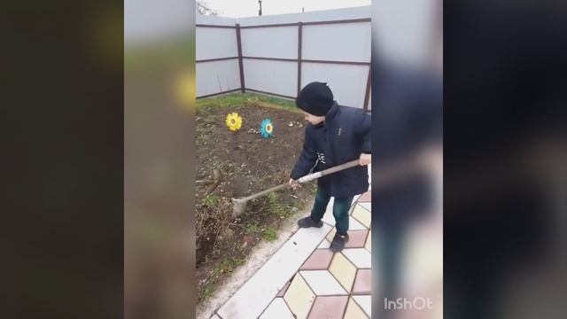 ДЕНЬ ДОБРЫХ ДЕЛ САМОЦВЕТЫ смотреть онлайн