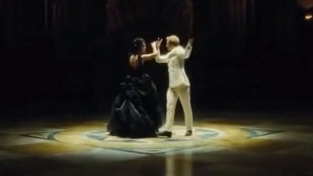 Análisis lenguaje audiovisual, Anna Karenina escena de baile смотреть онлайн