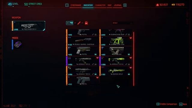 Cyberpunk 2077 - Strolling ar0und in Dogtown (Very Hard) / R9 5950X + RTX3090 / Part XXX смотреть онлайн