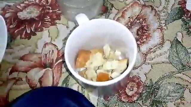 Как сделать панировочные сухари 2 способами смотреть онлайн