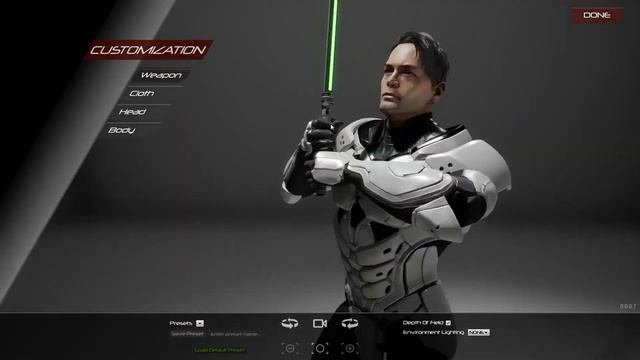 OPEN SABER PROJECT - Это ремейк Star Wars Jedi Knight Jedi Academy Multiplayer смотреть онлайн
