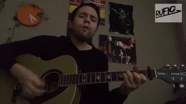 THIS I SWEAR - RUFIO (COVER) смотреть онлайн