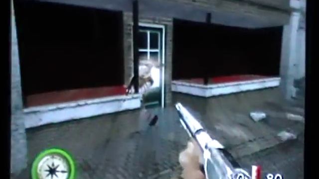 Gamecube Medal of Honor Frontline Cheats смотреть онлайн