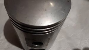 Как выбрать поршень для двигателя мотоцикла ИЖ Планета и ИЖ Юпитер.