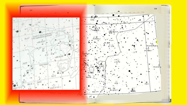 Starhopping 101 - Section 3 Astro Coordinates and Paper Charts смотреть онлайн
