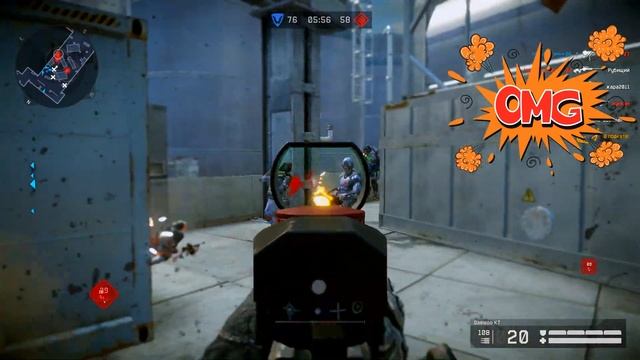 Раздаю с Daewoo K7 - Warface - как думайте все ли так красиво? смотреть онлайн