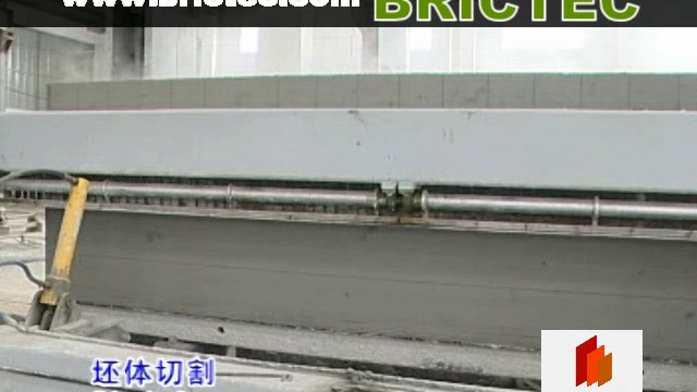 9-10 Газобетон система резки смотреть онлайн