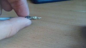 КАК ПОЧИНИТЬ USB РАЗЪЁМ ЗА 5 МИНУТ?