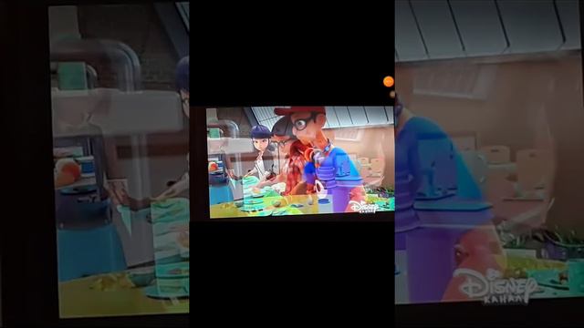 Мини прикол ЛАЙЛА хамеЛЕОН 1 часть смотреть онлайн