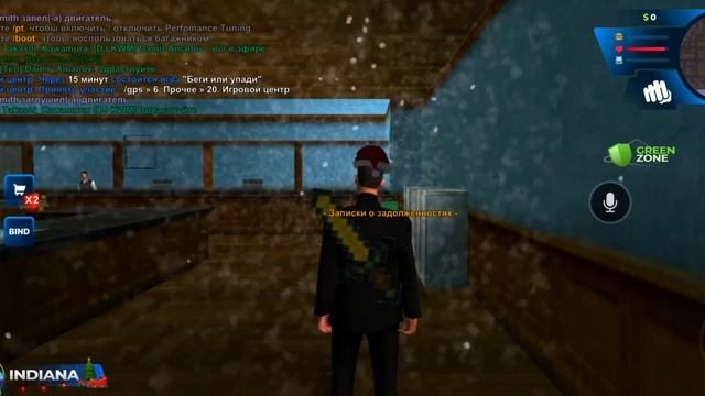 ??? NALOGOVIY INSPEKTOR | ONLINE RP ? #morri #gta #onlinerp #samp #online #forum #florida #onliner смотреть онлайн