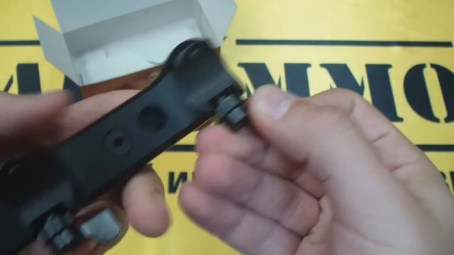 Быстросъемная планка Weaver на Blaser R93 от MAK (5092-50193) смотреть онлайн