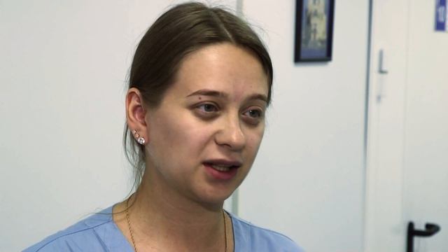 В Шебекинском микрорайоне «Устинка» открыли новый офис врача общей практики смотреть онлайн