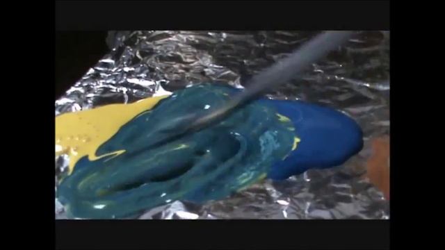 как рисовать закат на пляже, используя холст акрил живопись урок искусство класс смотреть онлайн