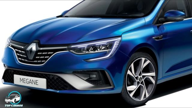 Novo Renault Megane 2020 Se Atualiza Para Brigar De Frente Com O Golf MK8 | Top Carros
