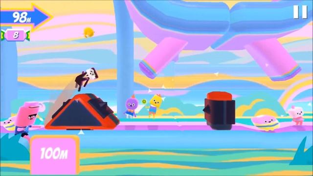 Toп 10 Лучших Новых Оффлайн Игр для Android & iOS 2017 смотреть онлайн