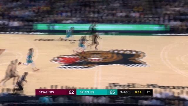 Ja Morant's BEST High-Flying Jams ? смотреть онлайн