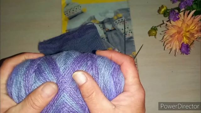 "В гостях у сказки.Вяжем детям". Отчет за август. смотреть онлайн