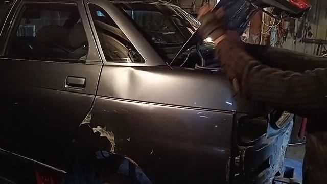 Десятка удар?в зад часть 2/2 смотреть онлайн