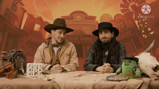 Brawl Stars умирает! смотреть онлайн