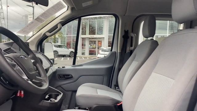 2017 Ford Transit-350 XLT 1FBZX2ZMXHKA23617 52147A смотреть онлайн