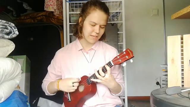 Somewhere Only We Know - Cover смотреть онлайн