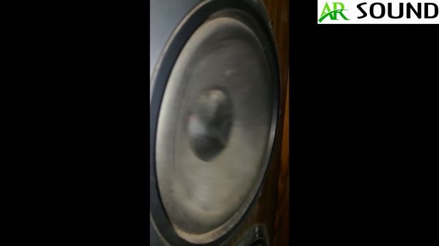 Pioneer CS-T9 Tower speaker. смотреть онлайн