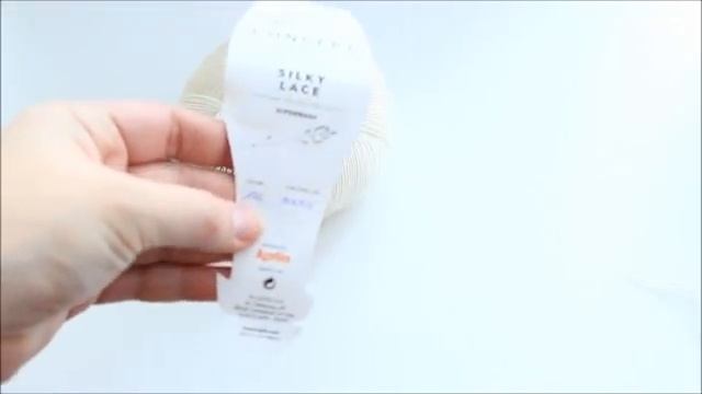 ШАПКА-ЗАЙЧИК / SILKY LACE KATIA / ВЯЗАНИЕ ПО ПЛАТНОМУ ОПИСАНИЮ смотреть онлайн