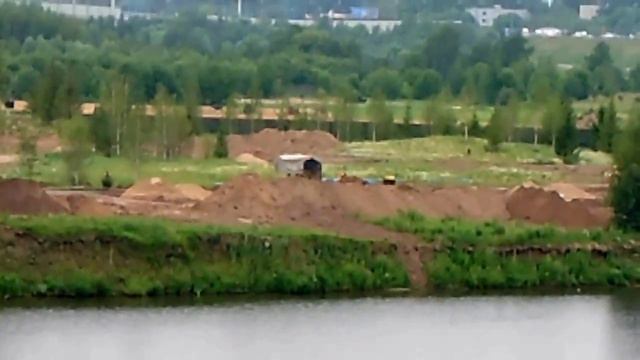 ПРОЕКТ РУБЛЁВО-АРХАНГЕЛЬСКОЕ. (часть II)