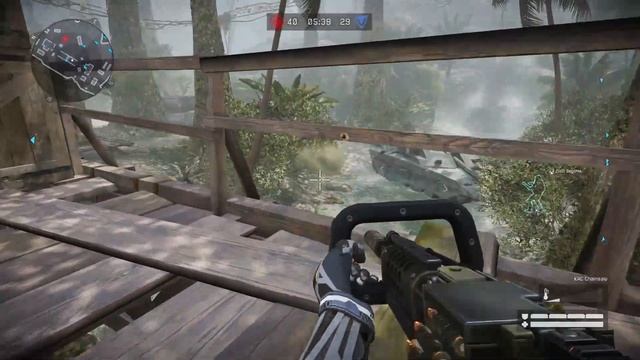ПРОХОЖДЕНИЕ WARFACE XBOX ONE смотреть онлайн