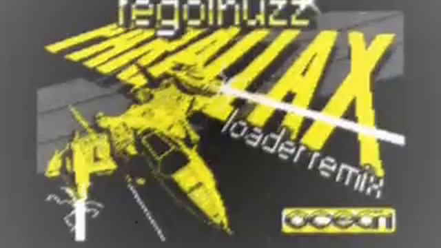 fegolhuzz - Parallax Loader Remix смотреть онлайн