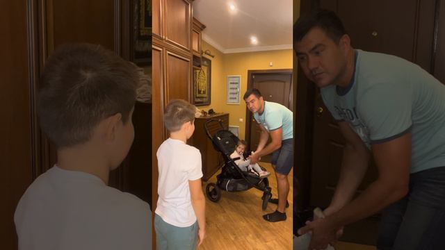 НЕЛЬЗЯ ГОВОРИТЬ «ДА»❗️❗️❗️ смотреть онлайн