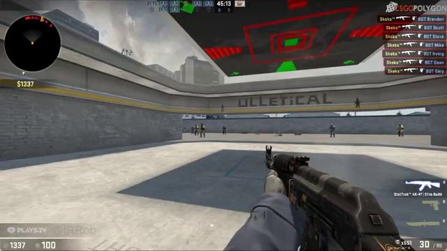 Aim training 2 смотреть онлайн