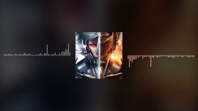 Metal Gear Rising Revengeance - The Only Thing I Know For Real смотреть онлайн