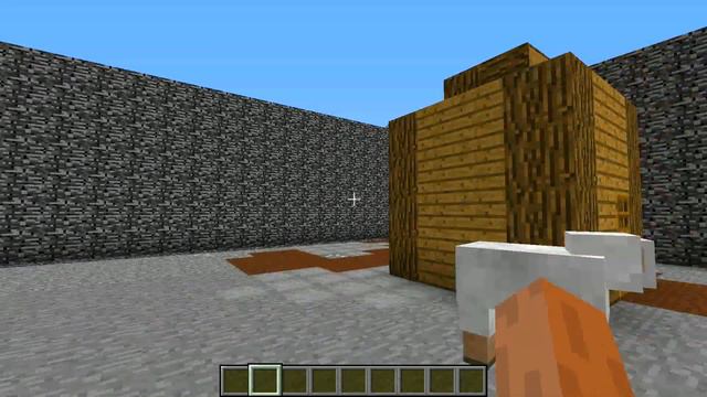 Дом за 1 минуту 10 минут и 1 час! смотреть онлайн