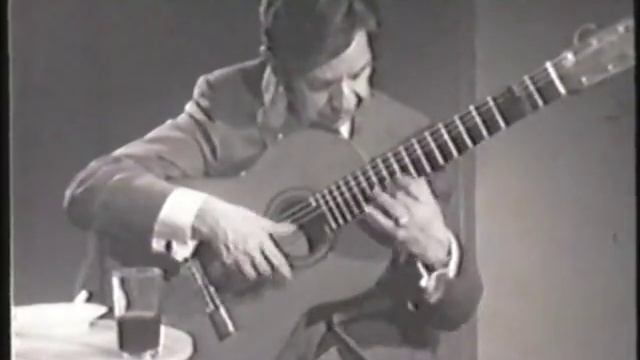 VARIACIONES DE ALEGRIAS ( MADRID 1972 ) смотреть онлайн