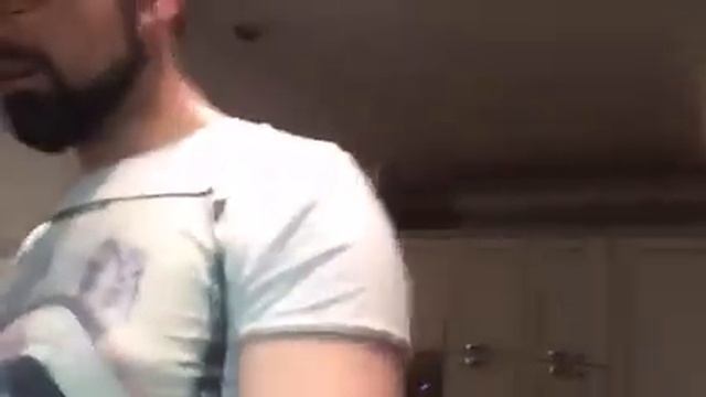 Маринуем курицу ПЕРИСКОП Periscope LIVE