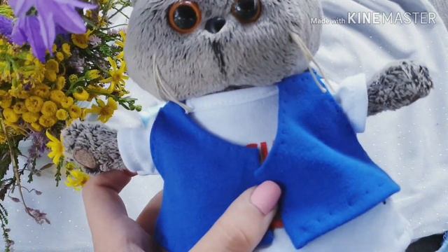 ШКОЛЬНАЯ ФОРМА ДЛЯ БАСИКА|МК|Basik TV смотреть онлайн