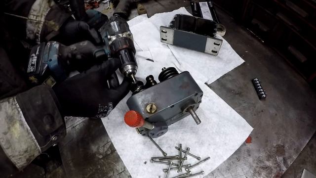 zero-max gearless variable speed transmission insides смотреть онлайн