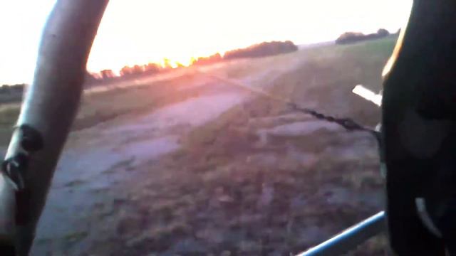 СЛА .Один из самых первых полётов , налёт 25 минут..... смотреть онлайн