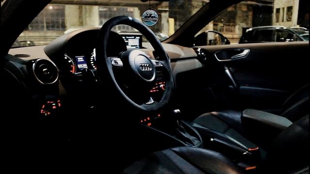 AUDI A1 - Brunny Carporn *RPMHUNTERS* смотреть онлайн