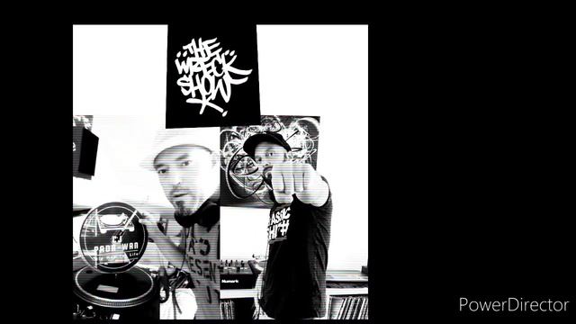 intro sur le Wreck Show de Jason D Radio Boise USA смотреть онлайн